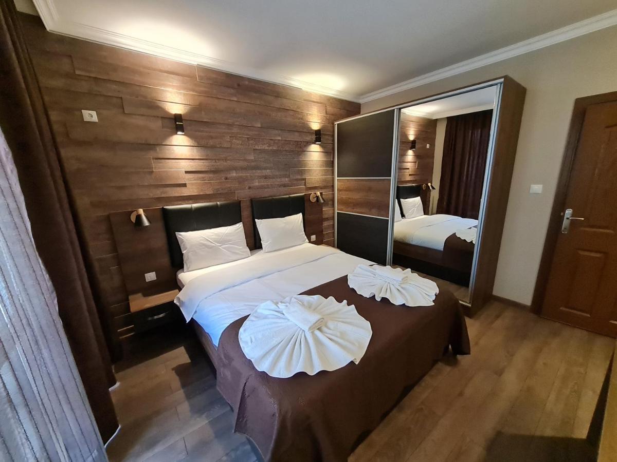 Mitprot Panorama Bay 2 Luks Apartment Ap100 Sveti Vlas Buitenkant foto