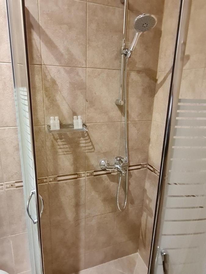 Mitprot Panorama Bay 2 Luks Apartment Ap100 Sveti Vlas Buitenkant foto